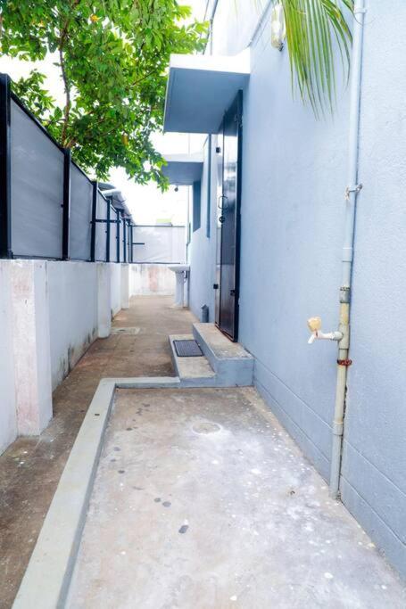 The Peaceful Place كارايكودي المظهر الخارجي الصورة