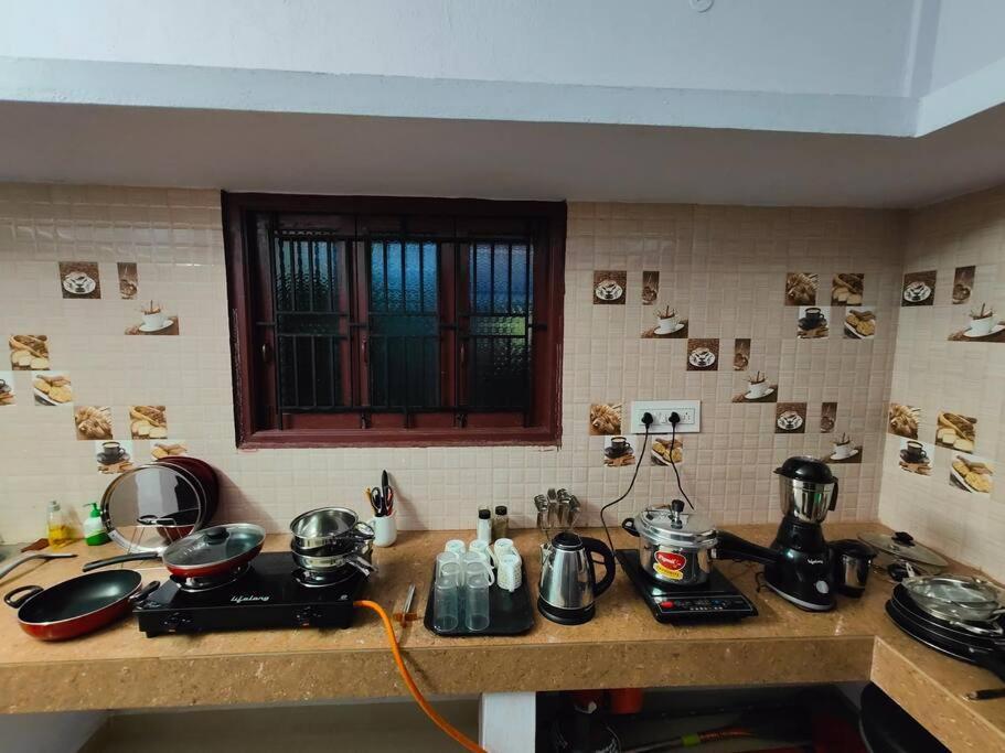 The Peaceful Place كارايكودي المظهر الخارجي الصورة