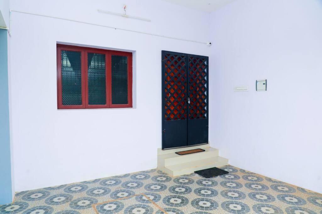 The Peaceful Place كارايكودي المظهر الخارجي الصورة