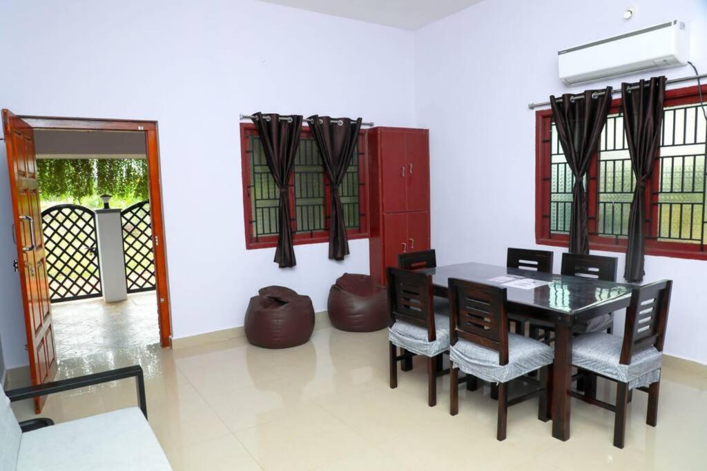The Peaceful Place كارايكودي المظهر الخارجي الصورة