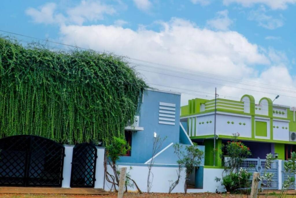 The Peaceful Place كارايكودي المظهر الخارجي الصورة